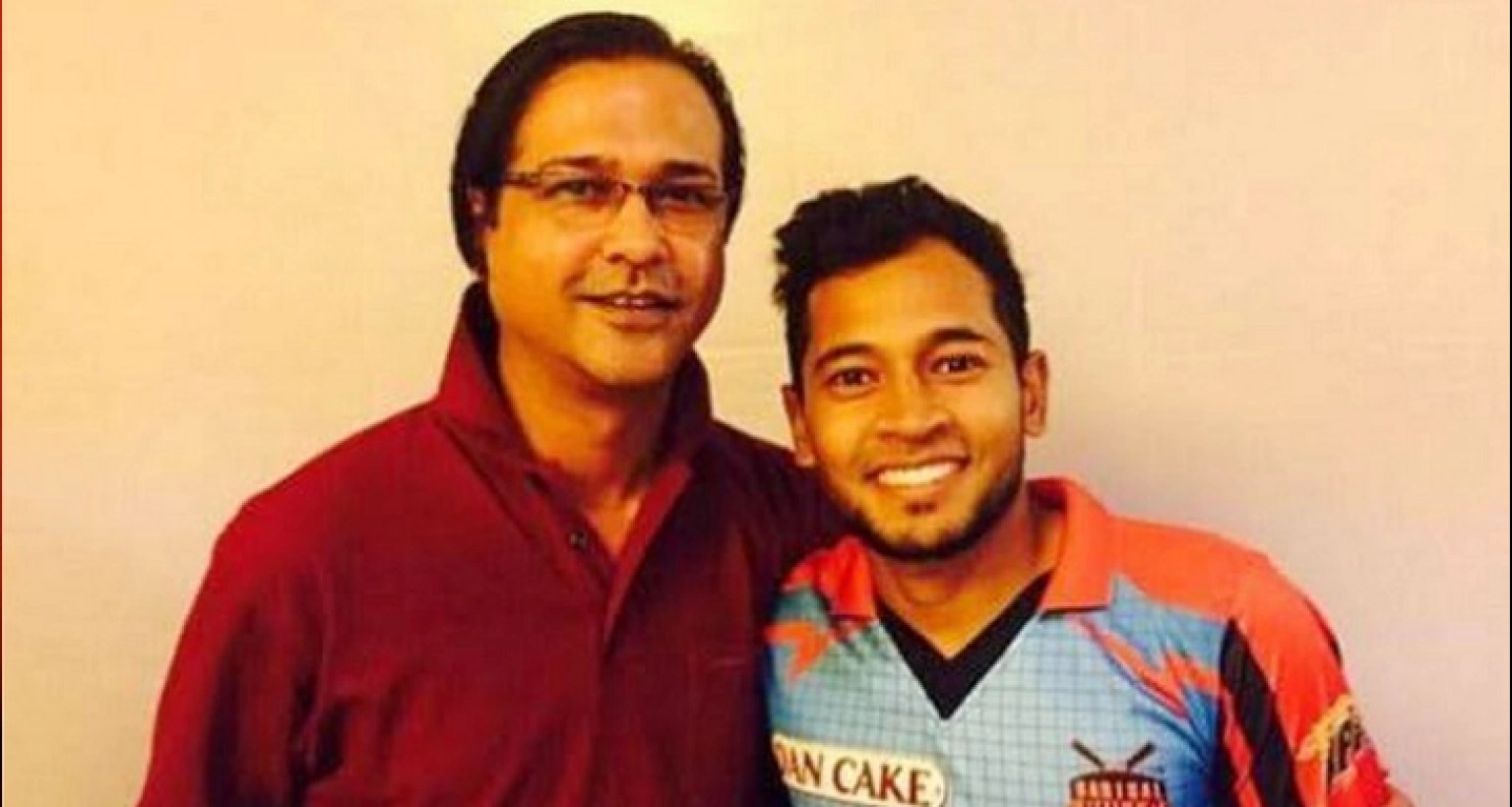 মুশফিককে অজেয় ফাইটার ব্যাখ্যা দিয়ে যা বললেন আসিফ আকবর