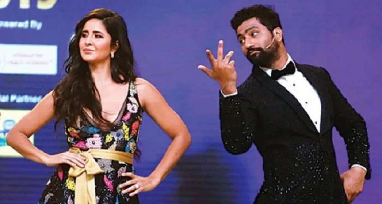 ক্যাটরিনাকে খুশি করতে যা করেন স্বামী ভিকি