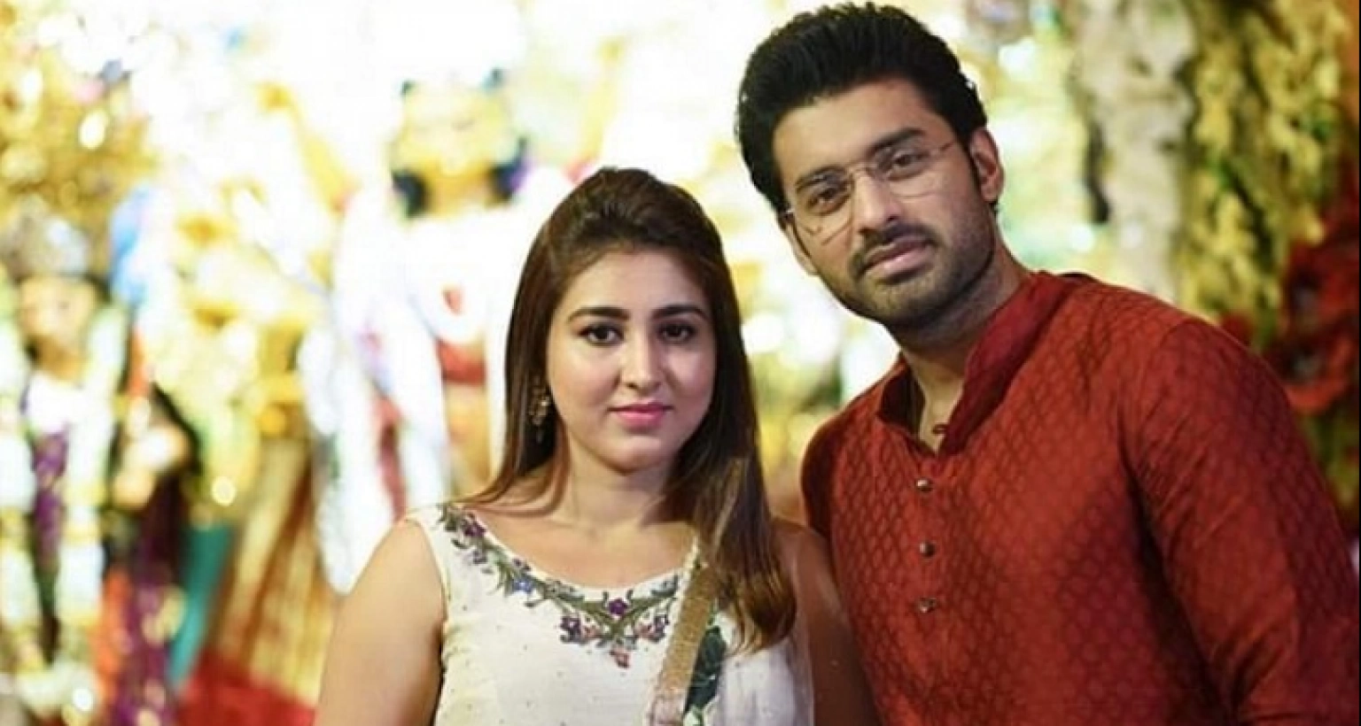 অঙ্কুশ কিভাবে প্রযোজক হতে পেরেছে? নেপথ্যের কারণ জানালেন ঐন্দ্রিলা