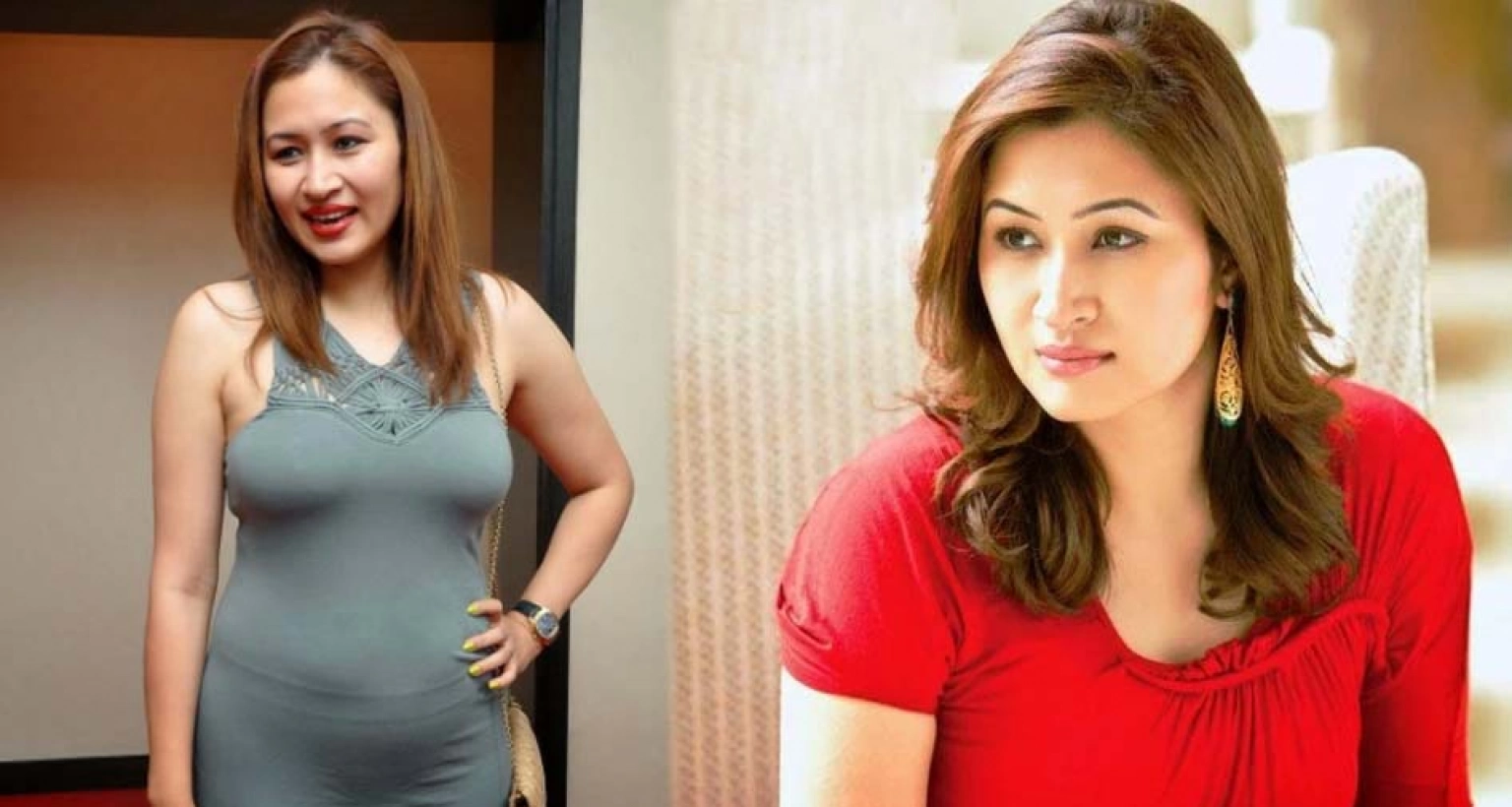 খেলার পাশাপাশি সিনেমা জগৎ কাঁপাচ্ছেন এই ব্যাডমিন্টন সুন্দরী