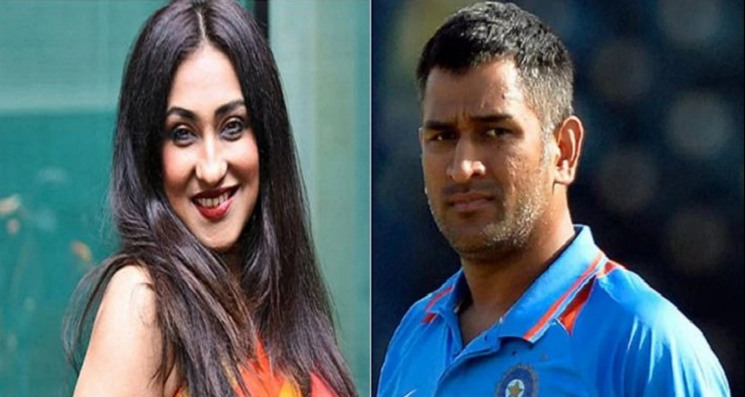ধোনি-ঋতুপর্ণাকে নিয়ে গুঞ্জন! কী হলো তাদের মধ্যে?
