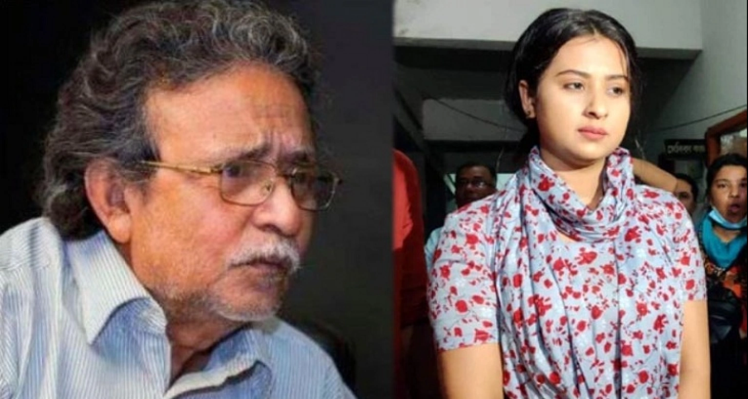 'তুমি কি বুবলীকে ভালোবাসতা?' ক্ষেপে গেলেন পরিচালক ঝন্টু