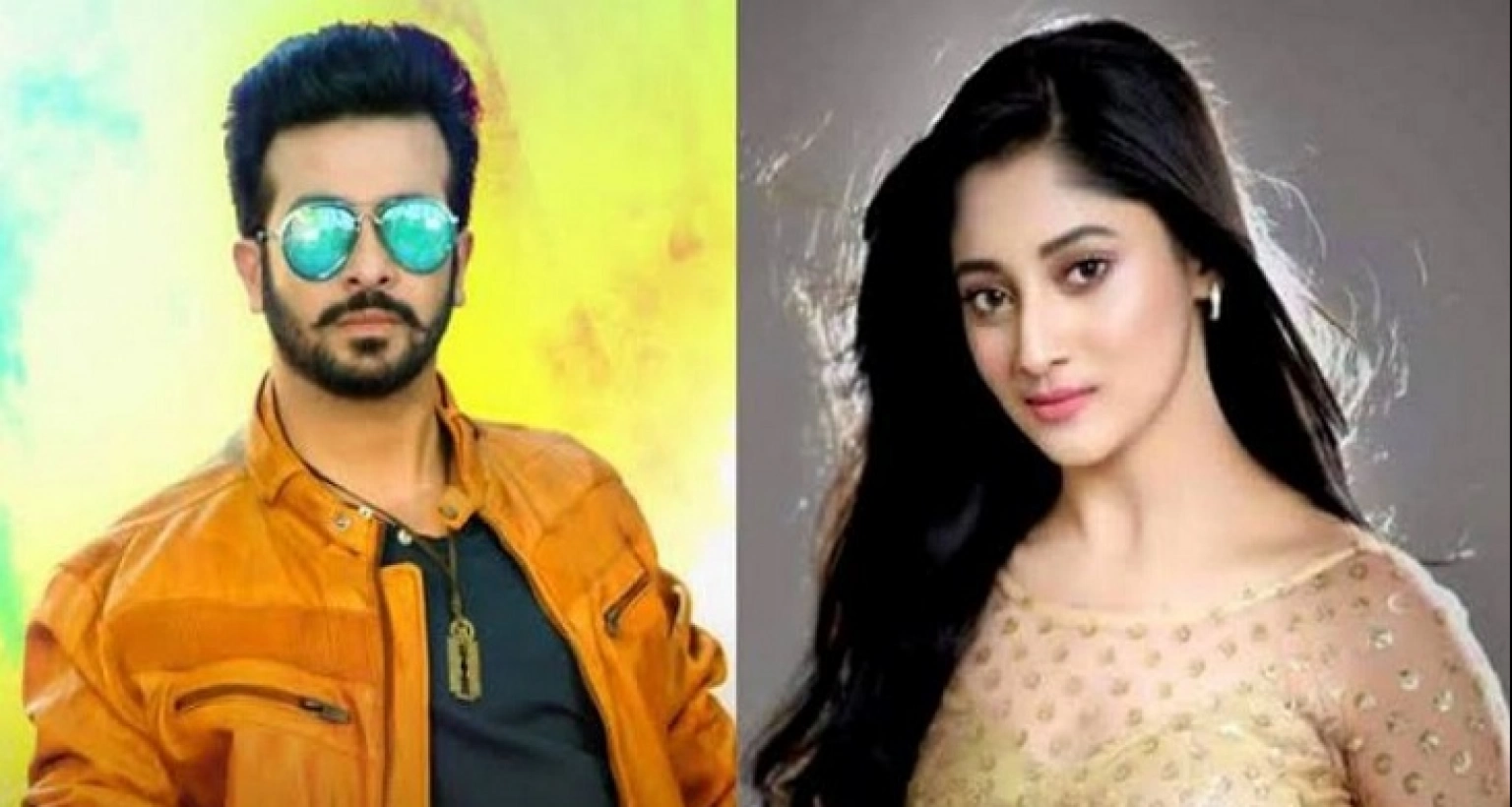 এবার পূজা চেরি-শাকিব খানকে নিয়ে যে গুঞ্জন