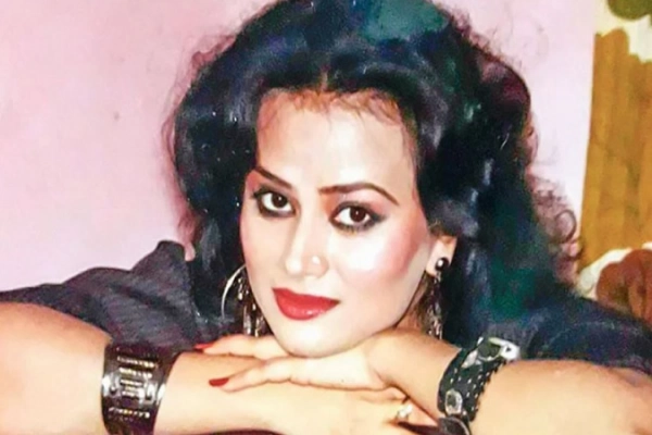 বাপ্পারাজের এই নায়িকা প্যারালাইজড হয়ে পড়ে আছেন হাসপাতালে