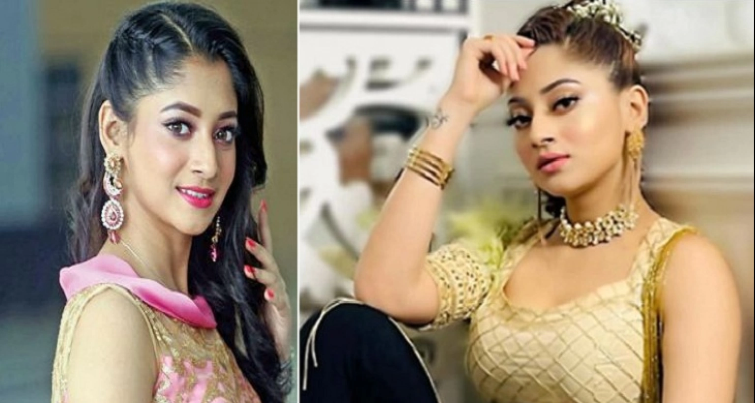 অবশেষে যে বার্তা দিলেন নায়িকা পূজা চেরি