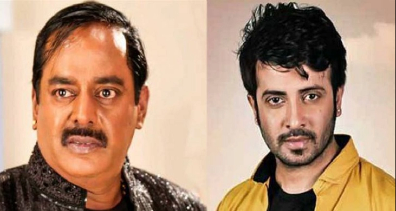 তিন স্ত্রী নিয়ে সংসার করুক শাকিব, নয়তো দেশ ছাড়ুক : ডিপজল