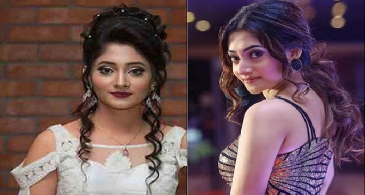 ফাইনালি এটা পেলাম : পূজা চেরি