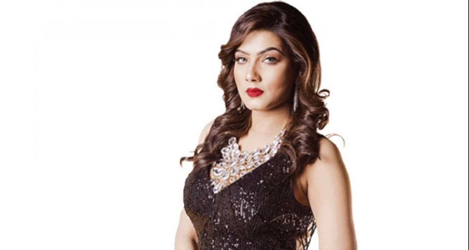 'আপনারা আছেন বলে আজকে আমি মাহিয়া মাহি হয়েছি'