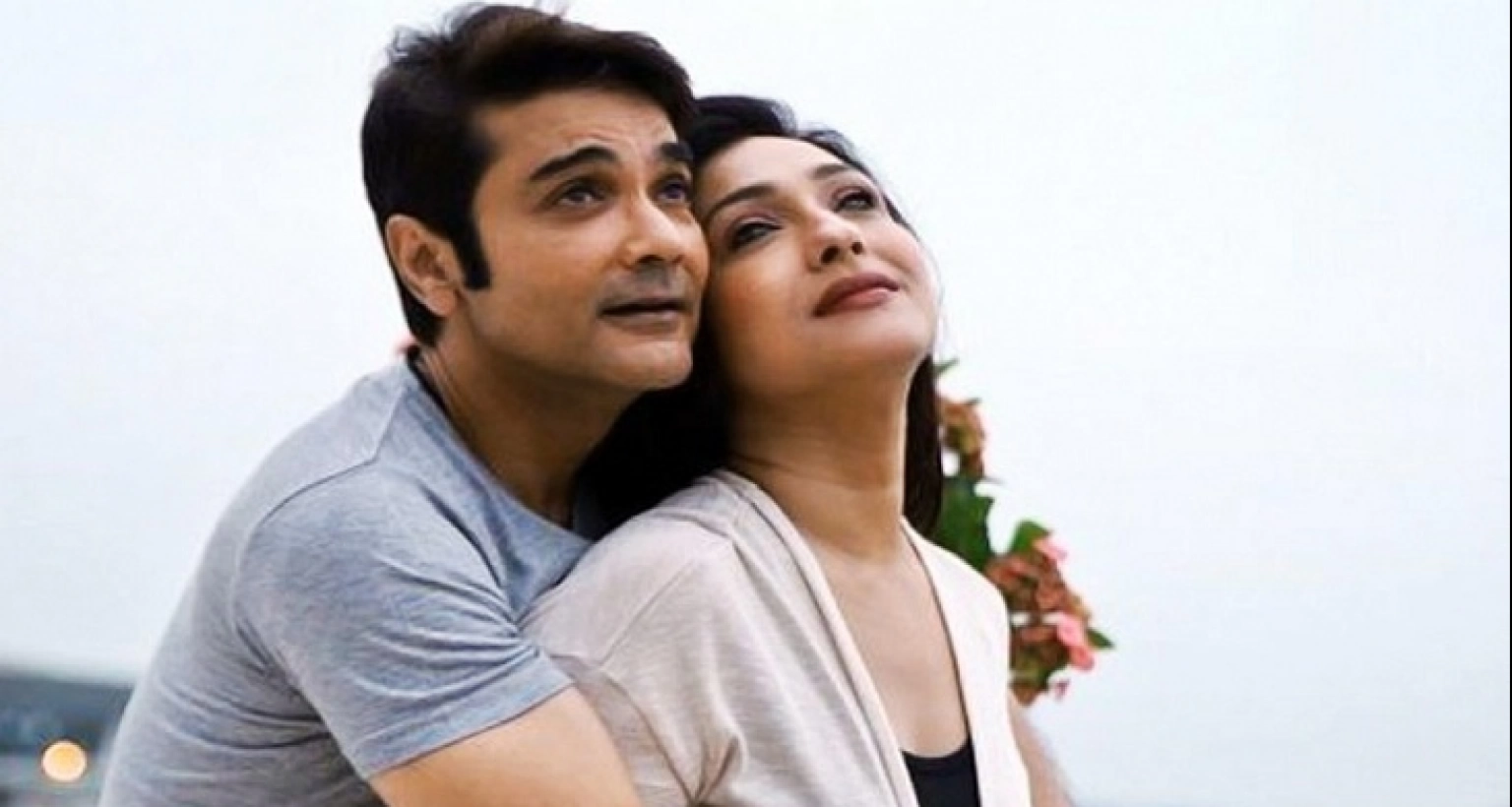প্রসেনজিত-ঋতুপর্ণা এবার নিজেরাই ফাঁস করলেন সেই রহস্য!