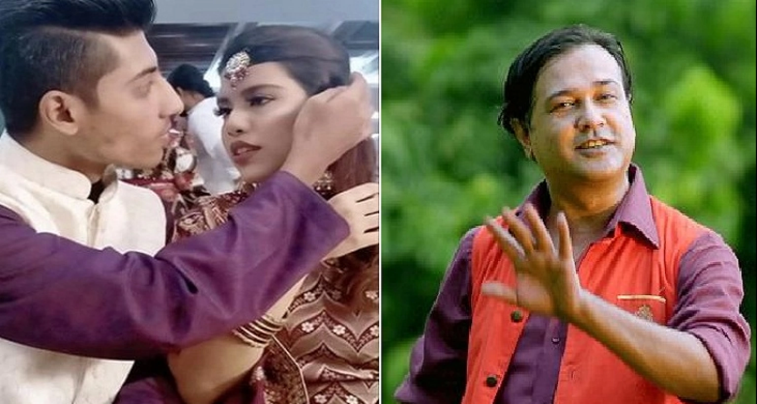 কোনওভাবেই ছাব্বিশের পরে যাওয়া উচিত না; বিয়ে প্রসঙ্গে আসিফ