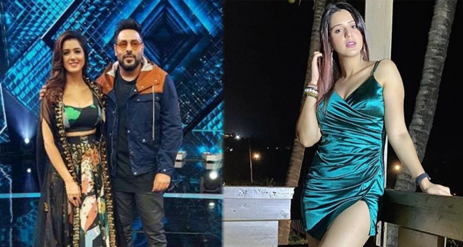 বউ ছাড়ার পর নতুন প্রেমে জনপ্রিয় র‌্যাপার বাদশা