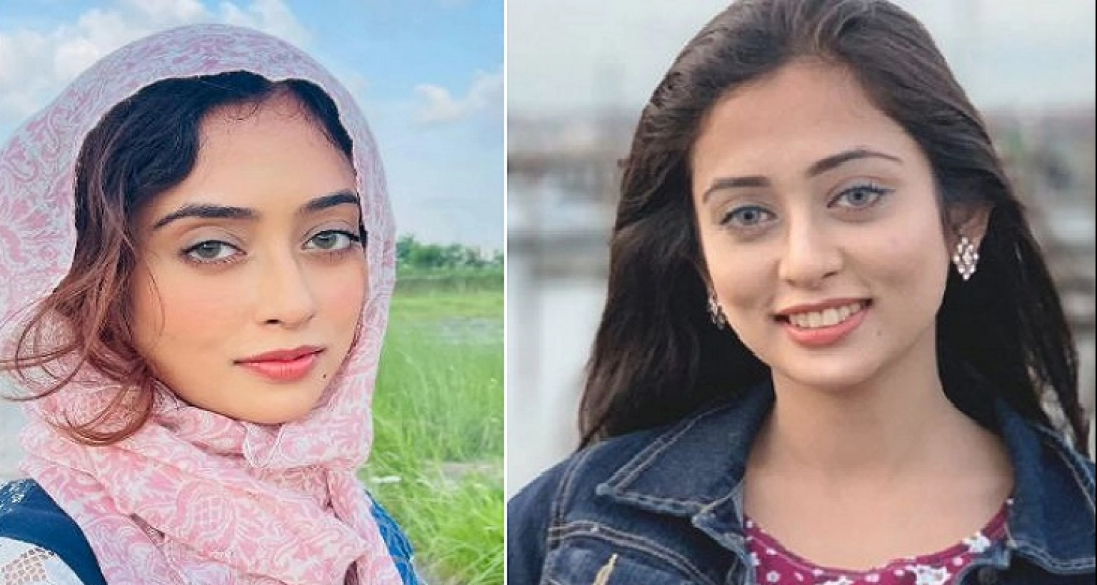 যেহেতু হজ করে এসেছি, তাই সিদ্ধান্ত নিয়েছি সিনেমা করব না : সালওয়া