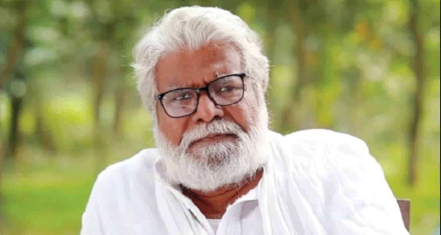 লাইফ সাপোর্টে বরেণ্য অভিনেতা মাসুম আজিজ