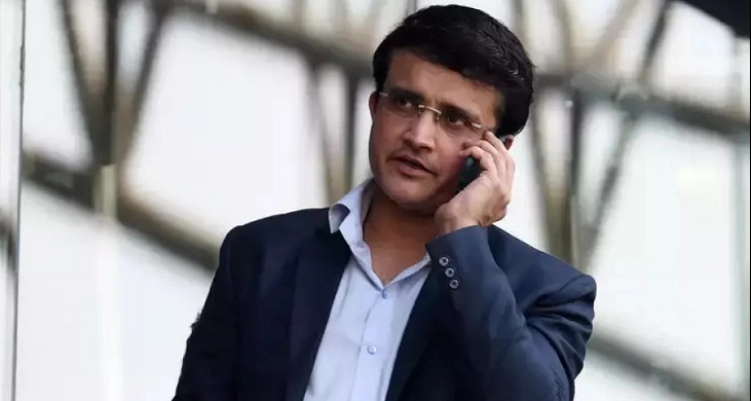 আমি নিশ্চিত ওর আরও সময় আসবে: সৌরভ গাঙ্গুলি
