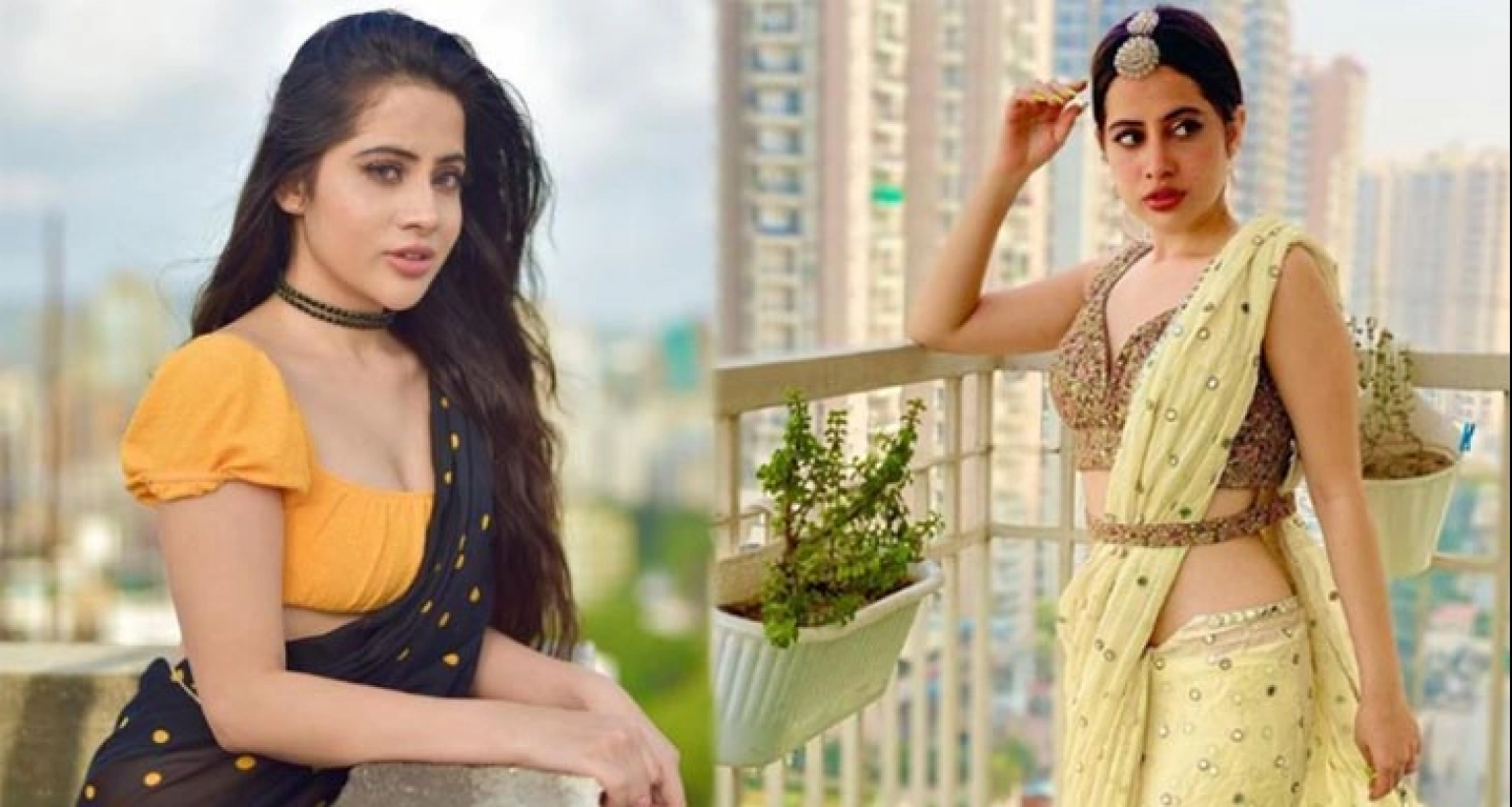 আমার পরিবারই আমার দিকে আঙুল তুলেছিল: উর্ফি জাভেদ