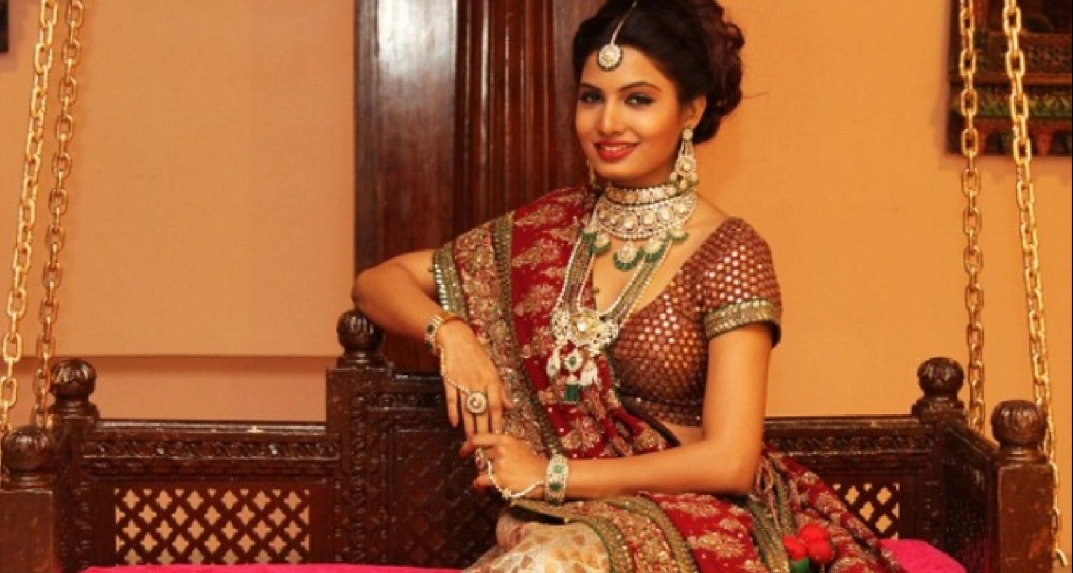 'আমি মোদীজির মেয়ে', অবনি মোদীর আসল পরিচয় জানেন!