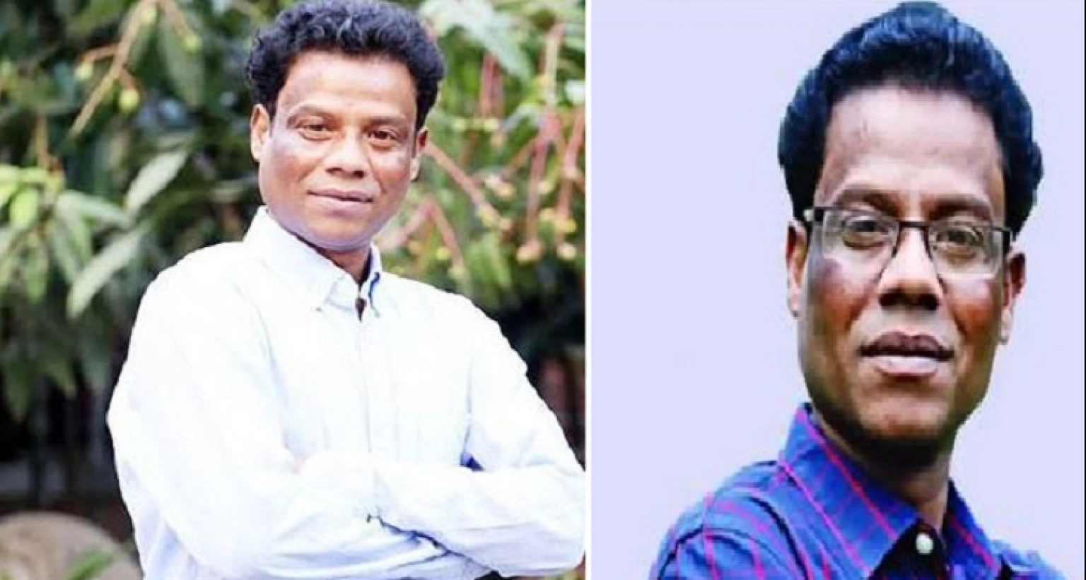 দুটি কিডনিই নষ্ট, কেটে ফেলা হয়েছে পা 