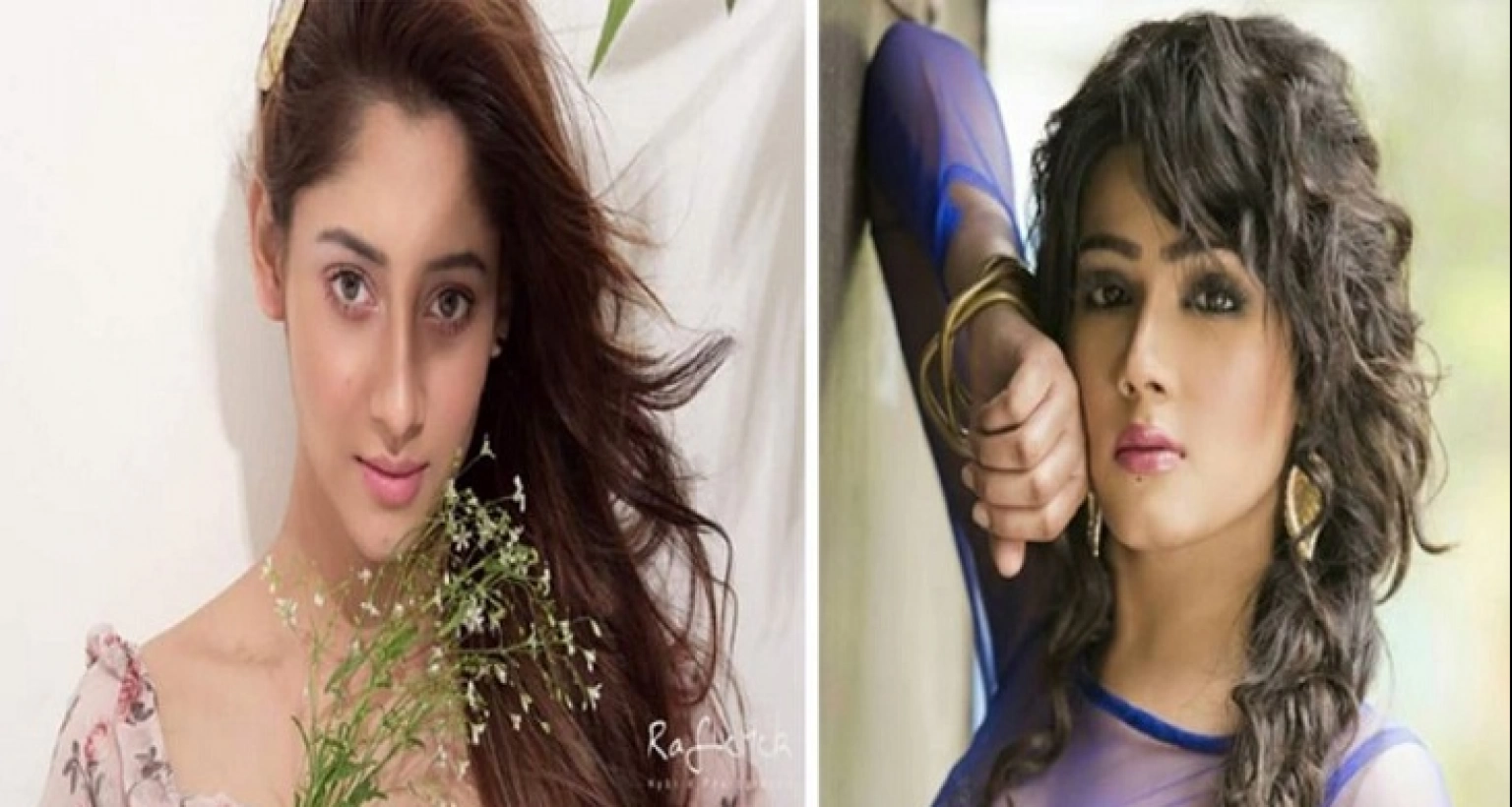 অবশেষে গুঞ্জন সত্যি হলো মাহি-পূজাকে নিয়ে!