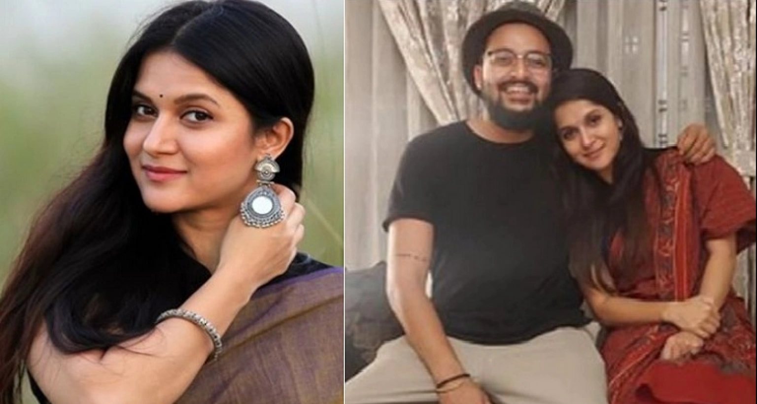 'মিথিলা উত্তর দিলেন, তাহলে বাসায় চলে আসো’