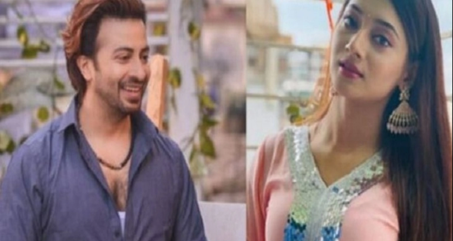 শাকিব খান-পূজা চেরি সেরা অভিনেতা-অভিনেত্রী নির্বাচিত