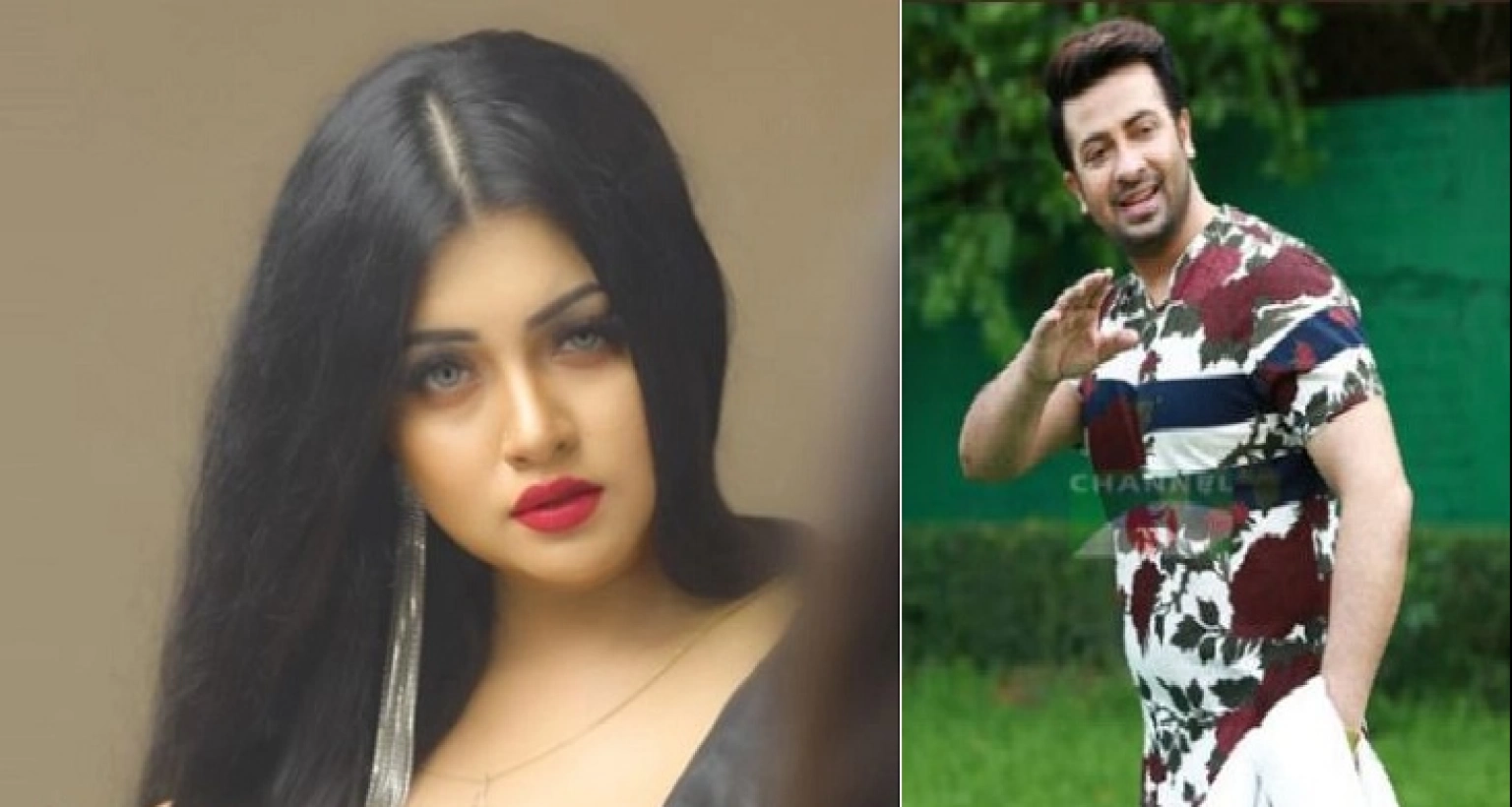 এটা বেডরুমেই সীমাবদ্ধ থাকার কথা, এক হাতে তালি বাজে না: সুবাহ