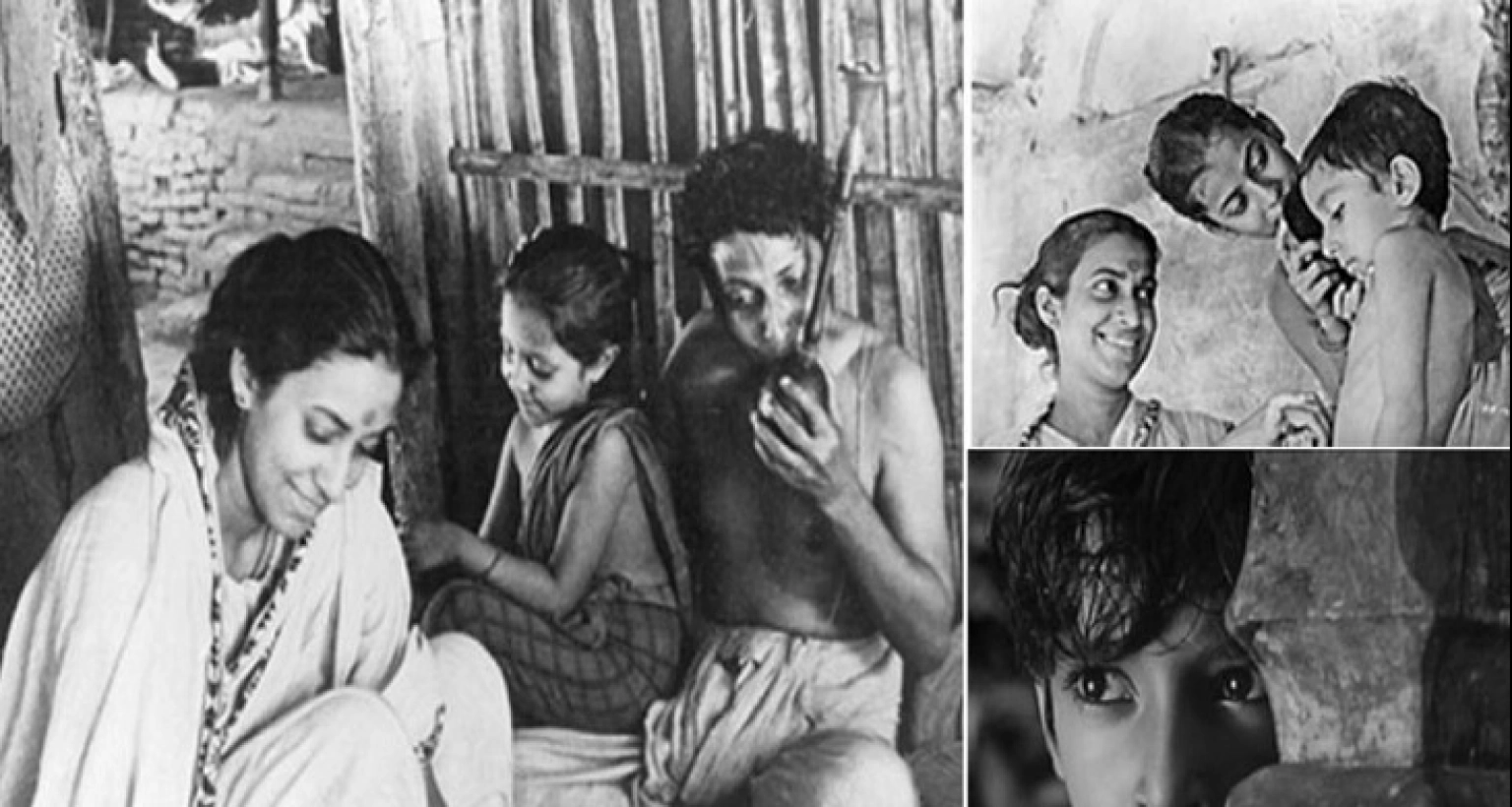 বাংলা সিনেমা ‘পথের পাঁচালী’ পেল সর্বকালের সেরা ভারতীয় সিনেমার স্বীকৃতি 