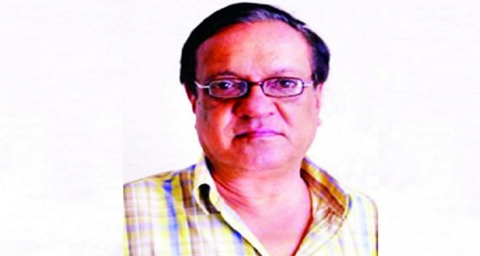 পরিচালক আজিজুর রহমান বুলি আর নেই