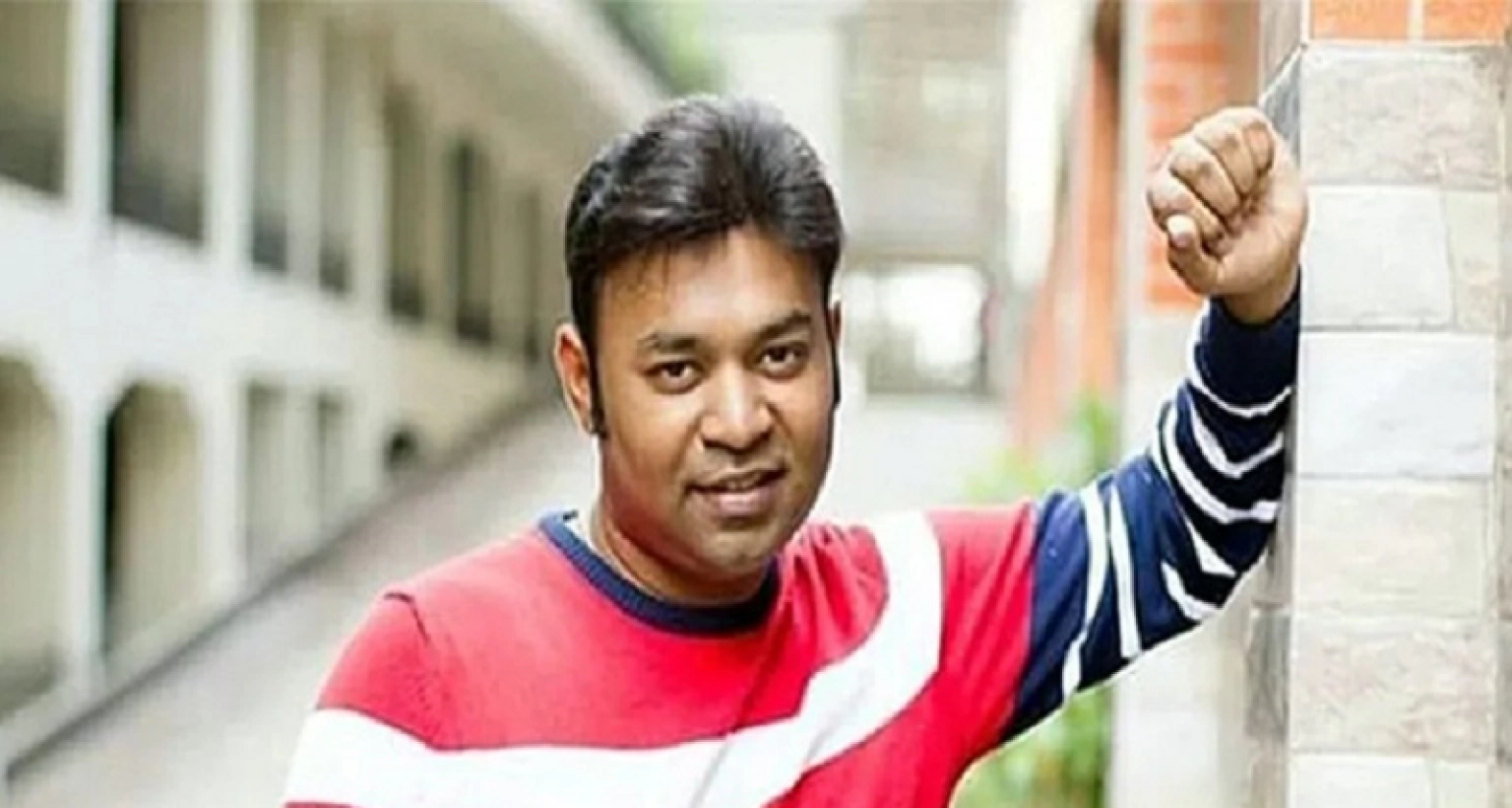 কাজী মারুফ এবার জানালেন, আসলেই যুক্তরাষ্ট্রে কী করছেন