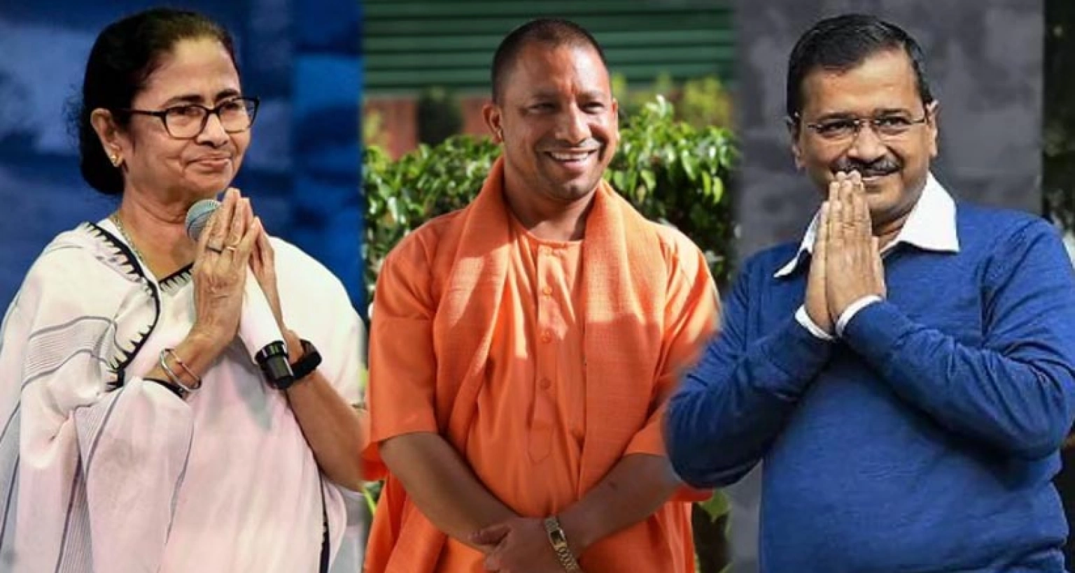 জেনে নিন, ভারতের কোন রাজ্যের মুখ্যমন্ত্রীর কত বেতন?