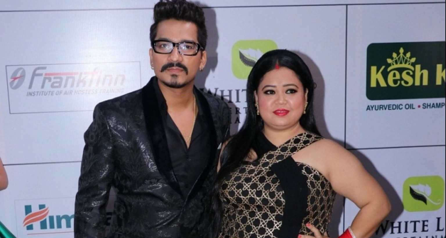 চার্জশিট জমা দিল এনসিবি, বিপদে ভারতী সিং!