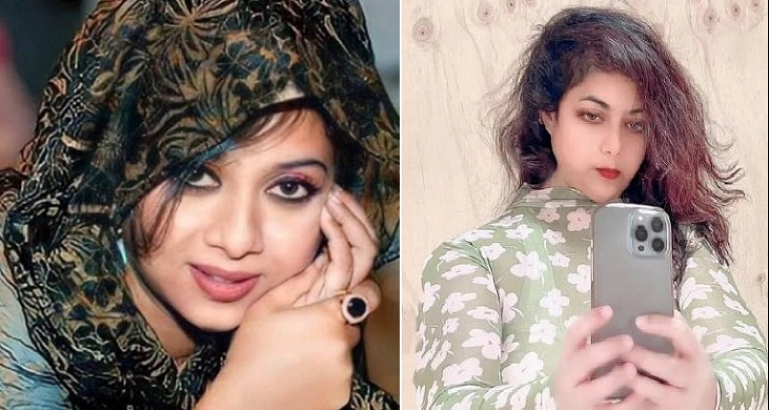 নায়িকা শাবনূর প্রসঙ্গ, আশ্চর্য হয়ে গেছে ভক্তরা!