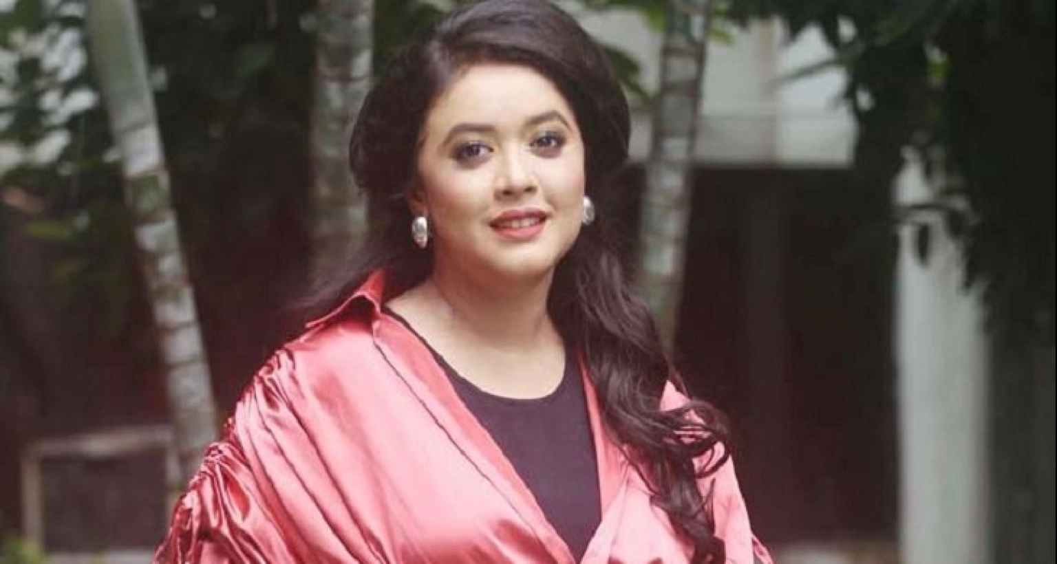 আজ মেডিক্যাল অফিসার হিসেবে চাকরি শুরু করলাম: ঐশী