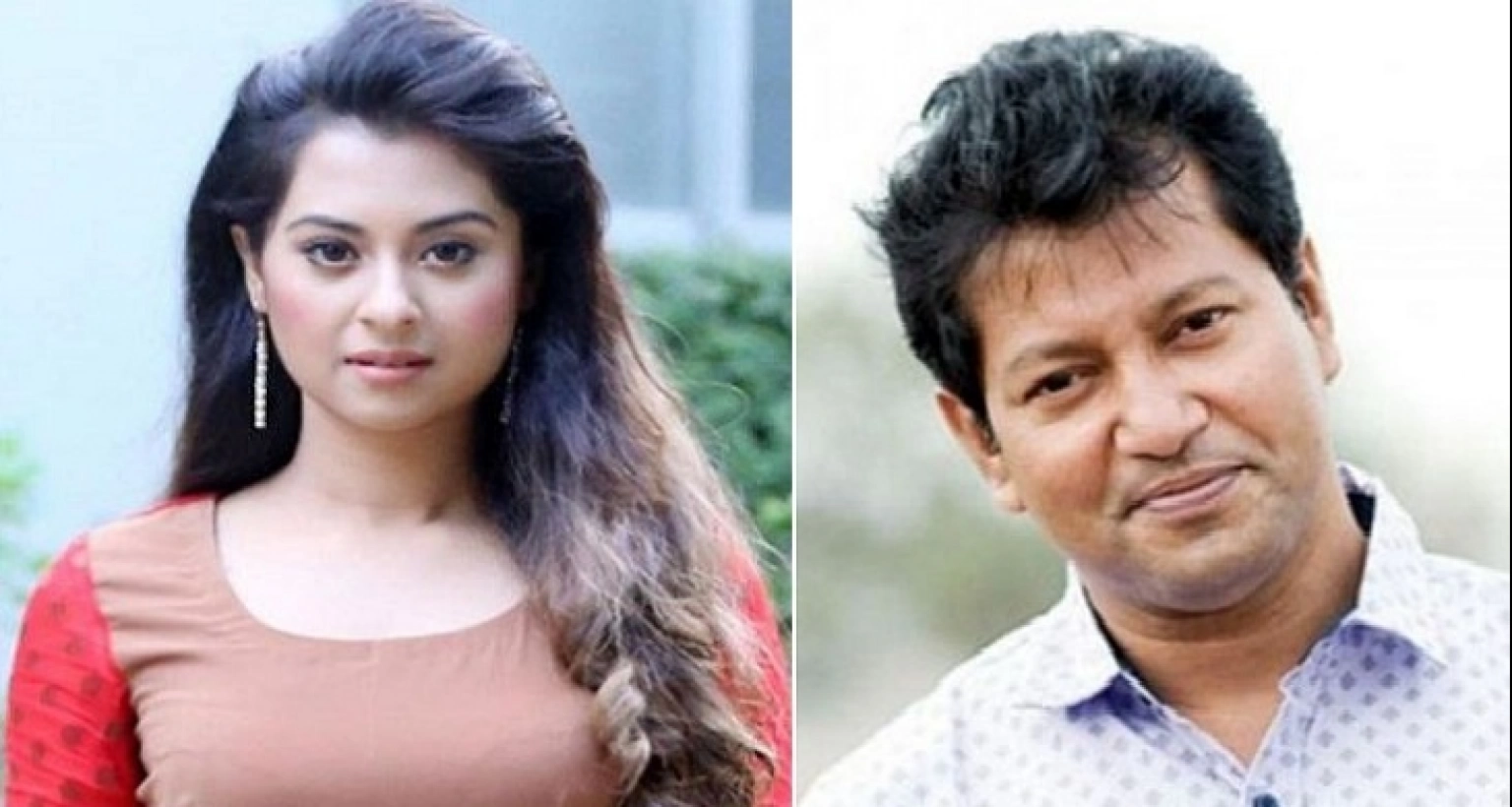 বুবলী এবার মাহফুজের সঙ্গে