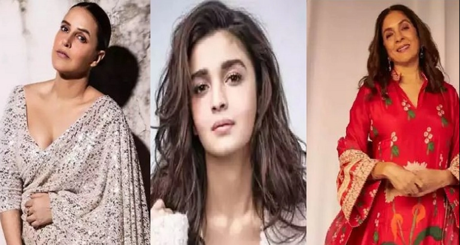 বিয়ের আগে মা হয়েছেন যেসকল বলিউড অভিনেত্রী