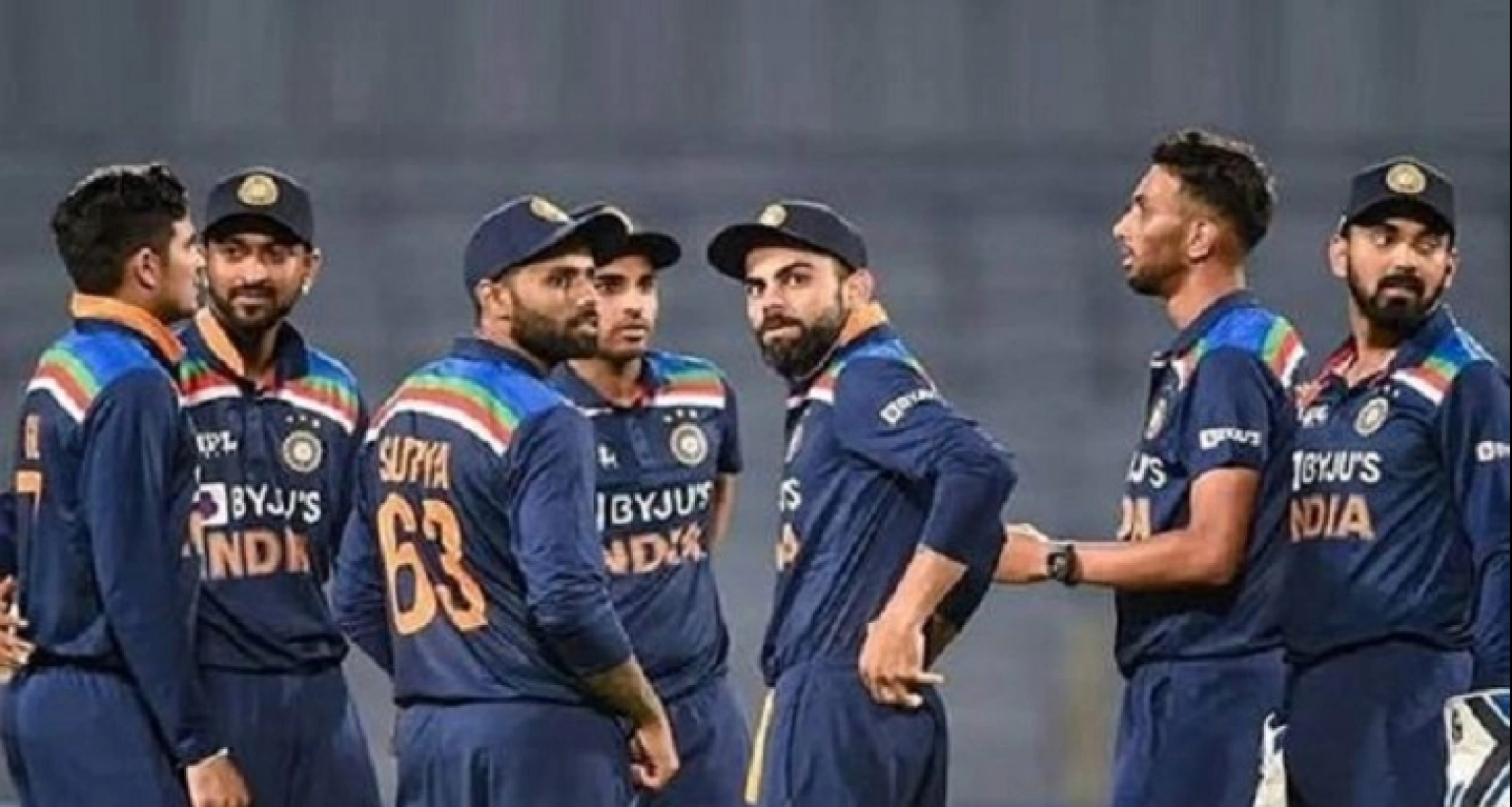 ভারতীয় ক্রিকেট দলে বড় ঘটনা! যারা বাদ পড়ছেন!