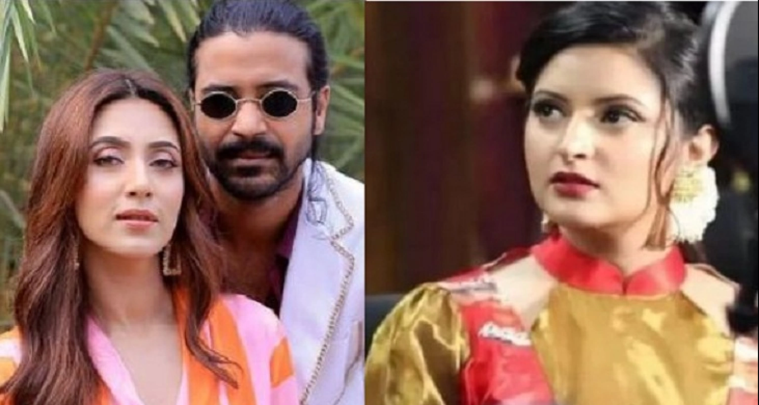 তোমাদের এই মাঝ রাতের ফোন আলাপ আমার সত্যিই প্রবলেম করে: পরীমণি
