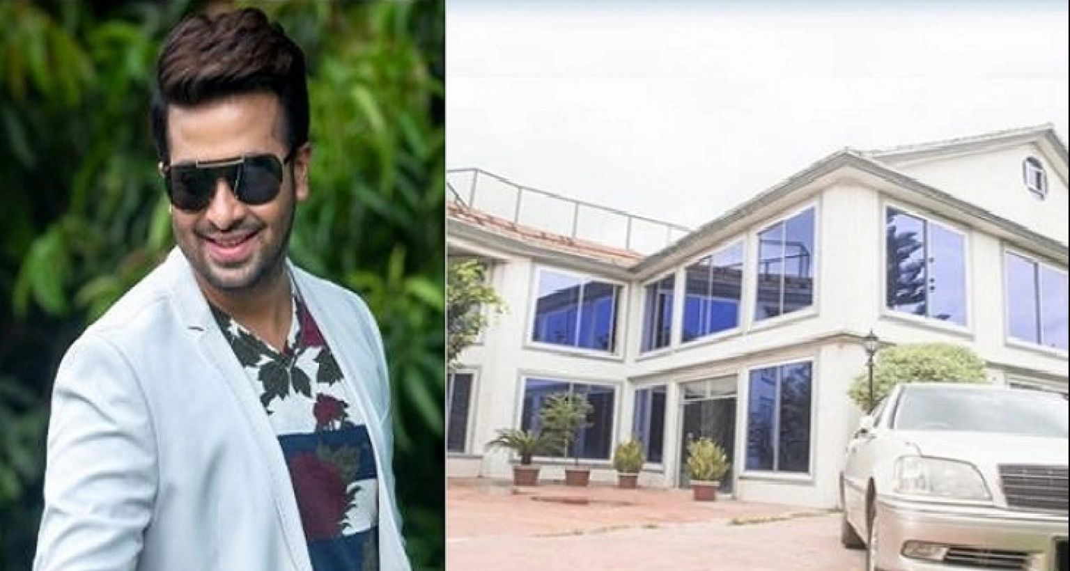 মধ্যরাতে এমন ঘটনা, তাৎক্ষণিক পুলিশ ছুটে যায় শাকিব খানের বাড়িতে!