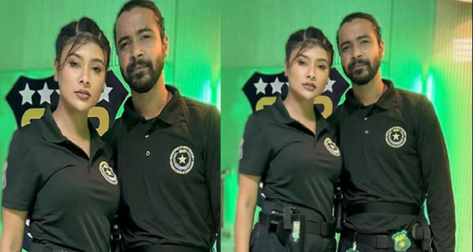 রাজ-টয়া, এবার ‘ইনফিনিটি’ সিরিজের সিজন-২