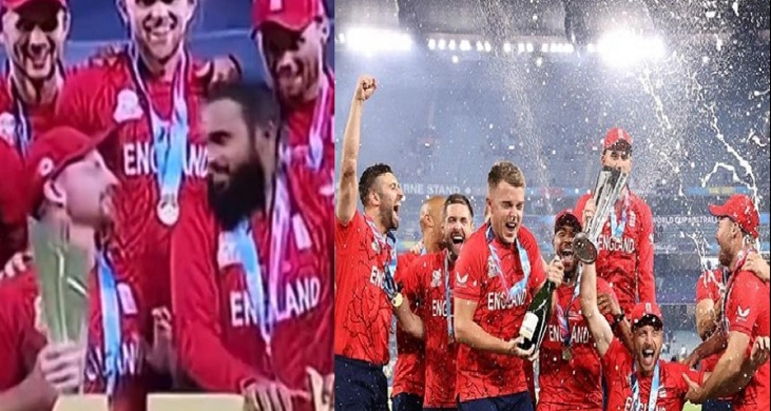 এত রেকর্ড এক  ইনিংসেই!