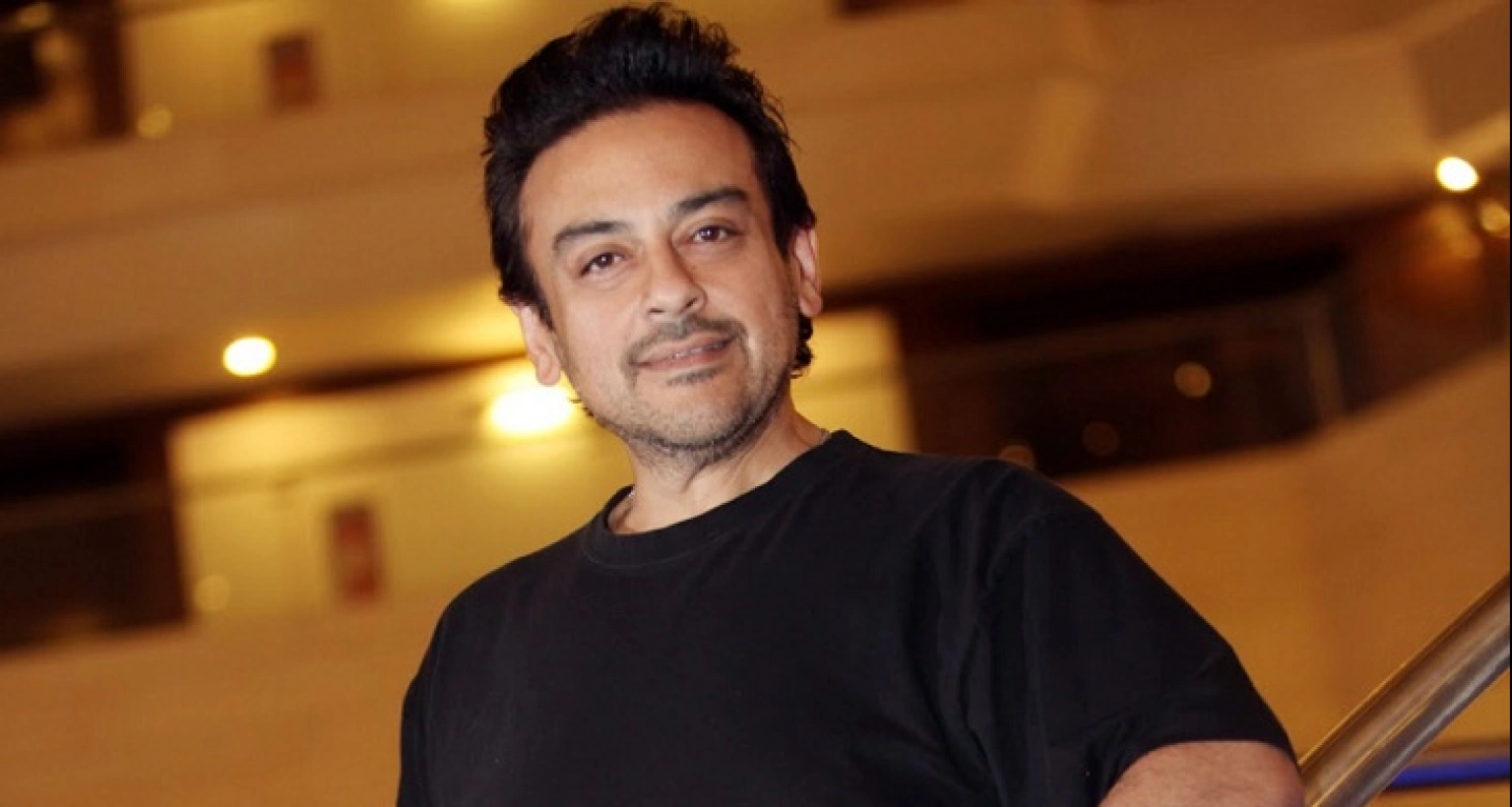 'আমি এতো বছর চুপ ছিলাম', পাকিস্তানকে তোপ আদনান শামির 