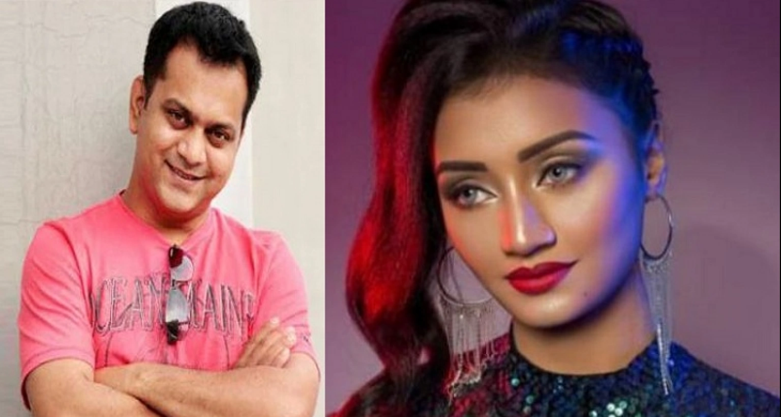 মীর সাব্বিরকে ক্ষমা চাওয়ার আহ্বান জানালেন পায়েল 