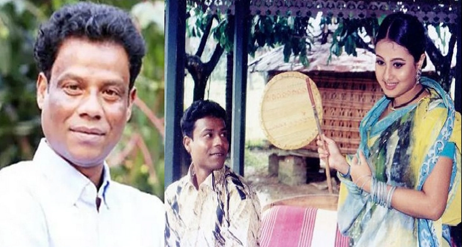 আসলে কী ‘আকবরের সঙ্গে প্রেম ছিল? যা জানালেন পূর্ণিমা