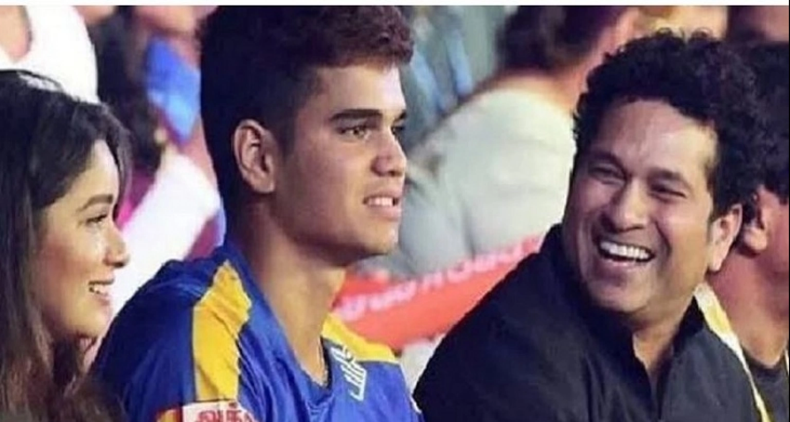 কপাল খুলতে যাচ্ছে শচীনপুত্র অর্জুনের!