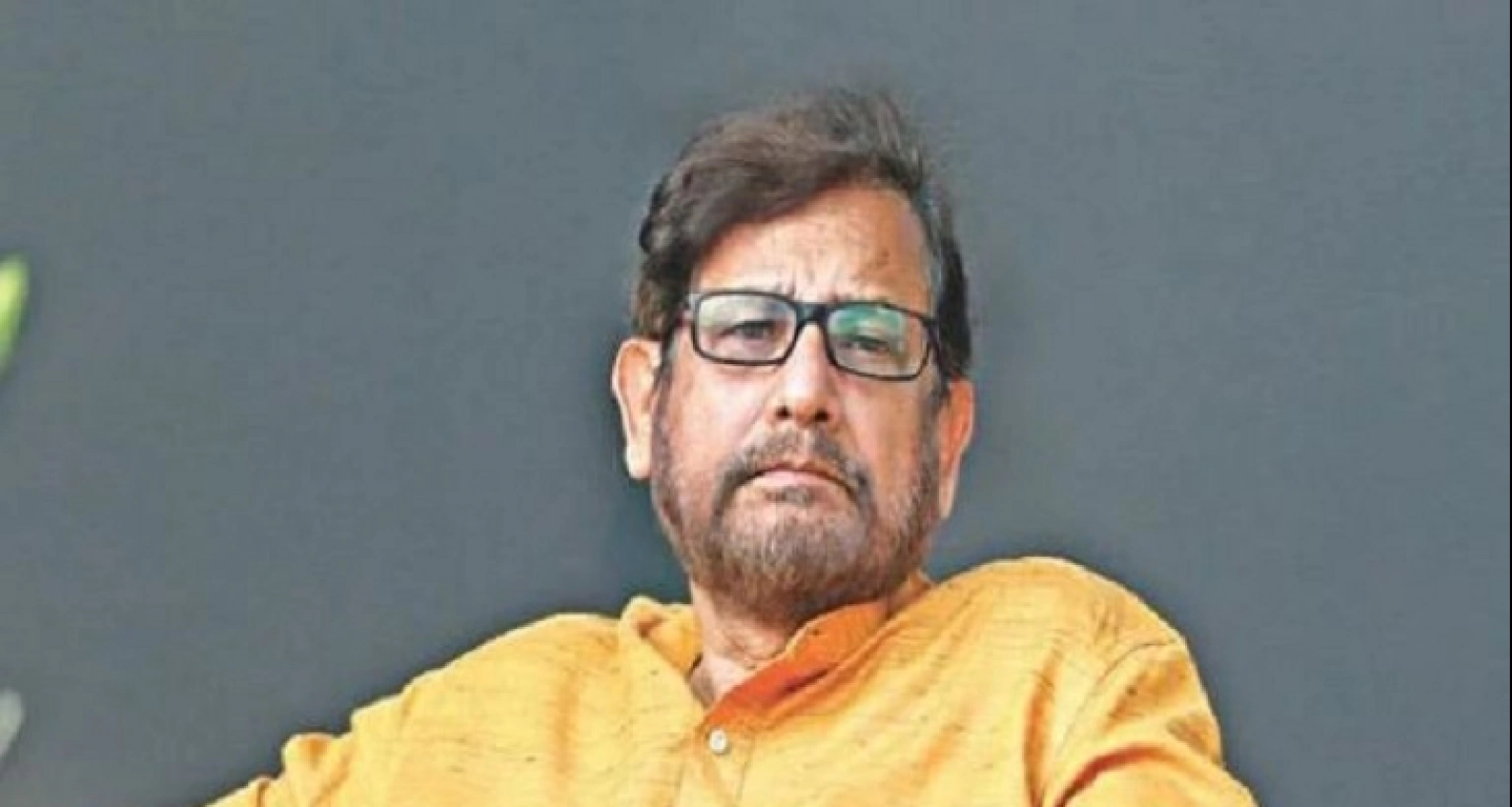 ব্রাজিলের সমর্থক হিসেবেই থাকতে চান আসাদুজ্জামান নূর