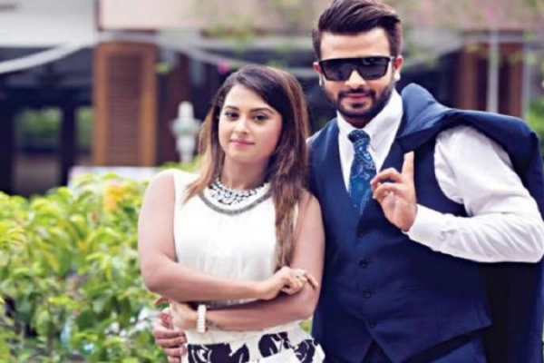 এর পেছনে তৃতীয় পক্ষের ইন্ধন রয়েছে : বুবলী