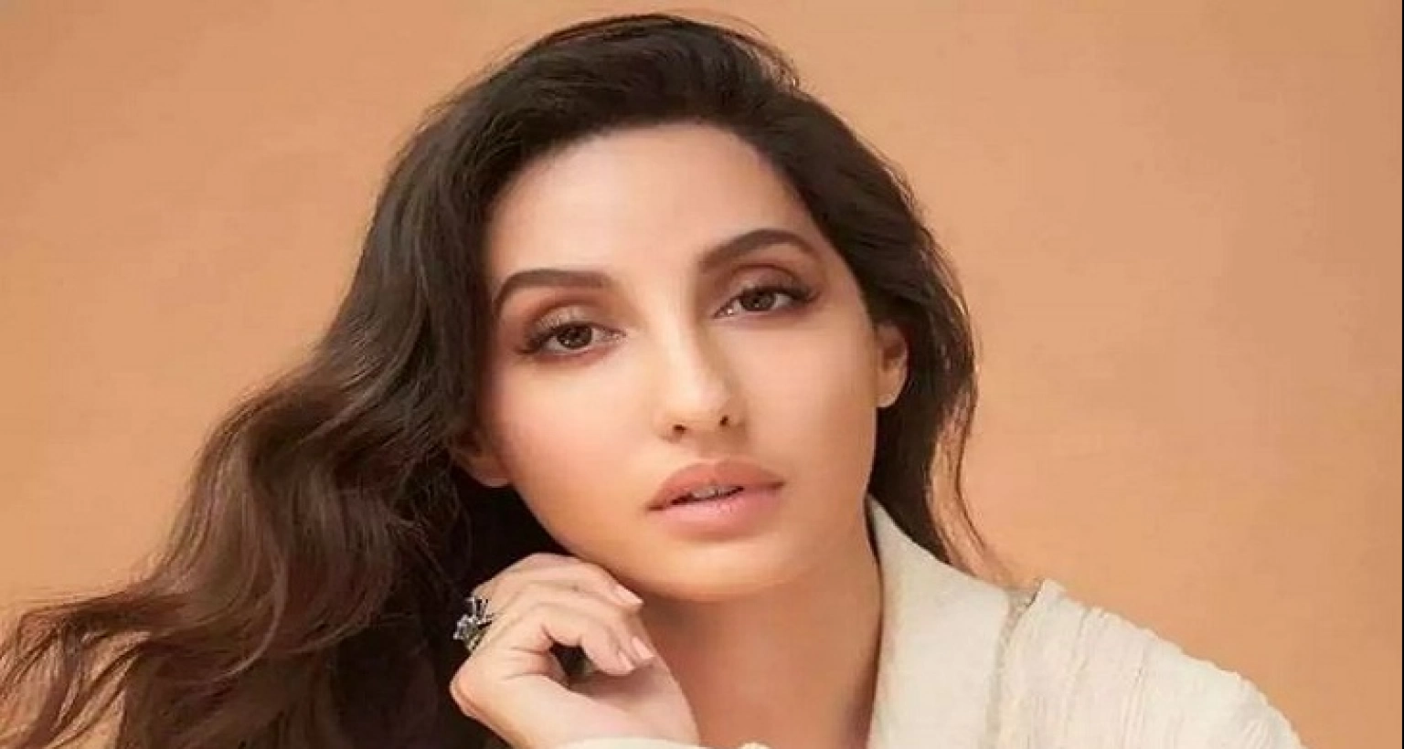 যে স্মৃতি মনে করে কাঁদলেন নোরা ফাতেহি!