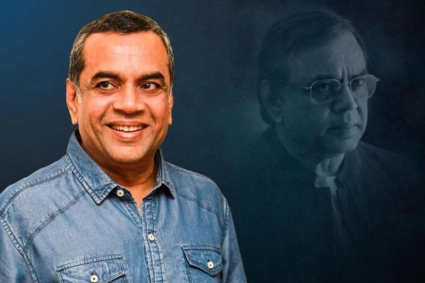 বাঙালিদের নিয়ে বিতর্কিত মন্তব্য করে ক্ষমা চাইলেন পরেশ রাওয়াল
