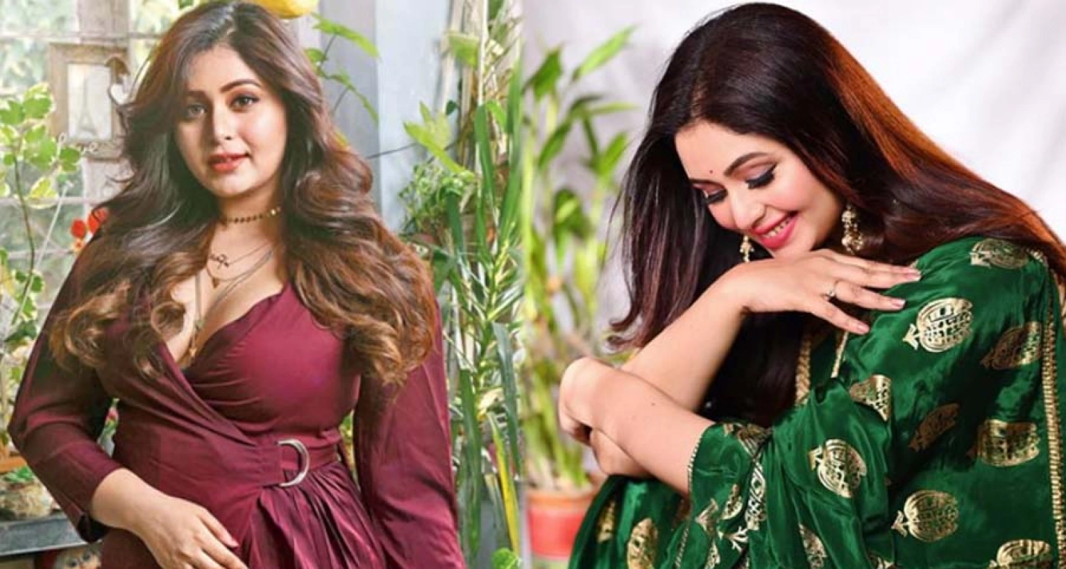 অনেক হয়েছে, আমি তোমার সঙ্গে ব্রেকআপ করছি: ঋতাভরী