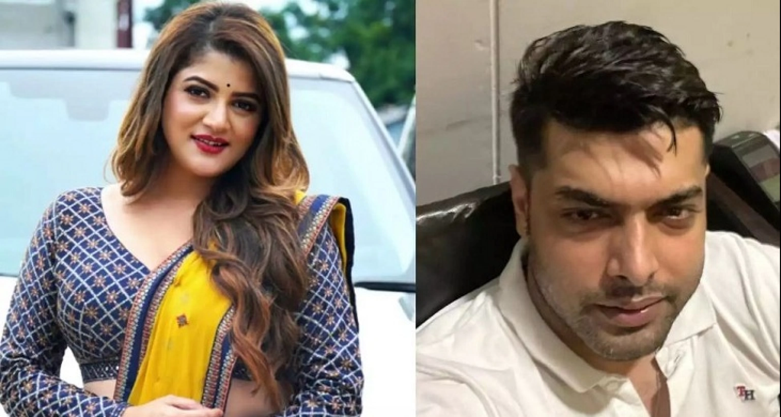 শ্রাবন্তীর নামে আদালতে নয়া অভিযোগ প্রাক্তন স্বামীর