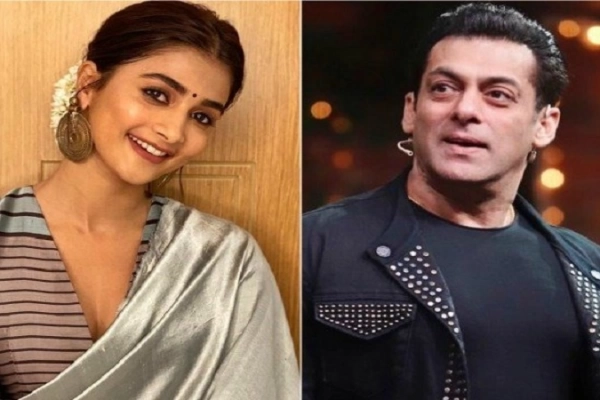 এবার নতুন প্রেমে মজেছেন সালমান খান